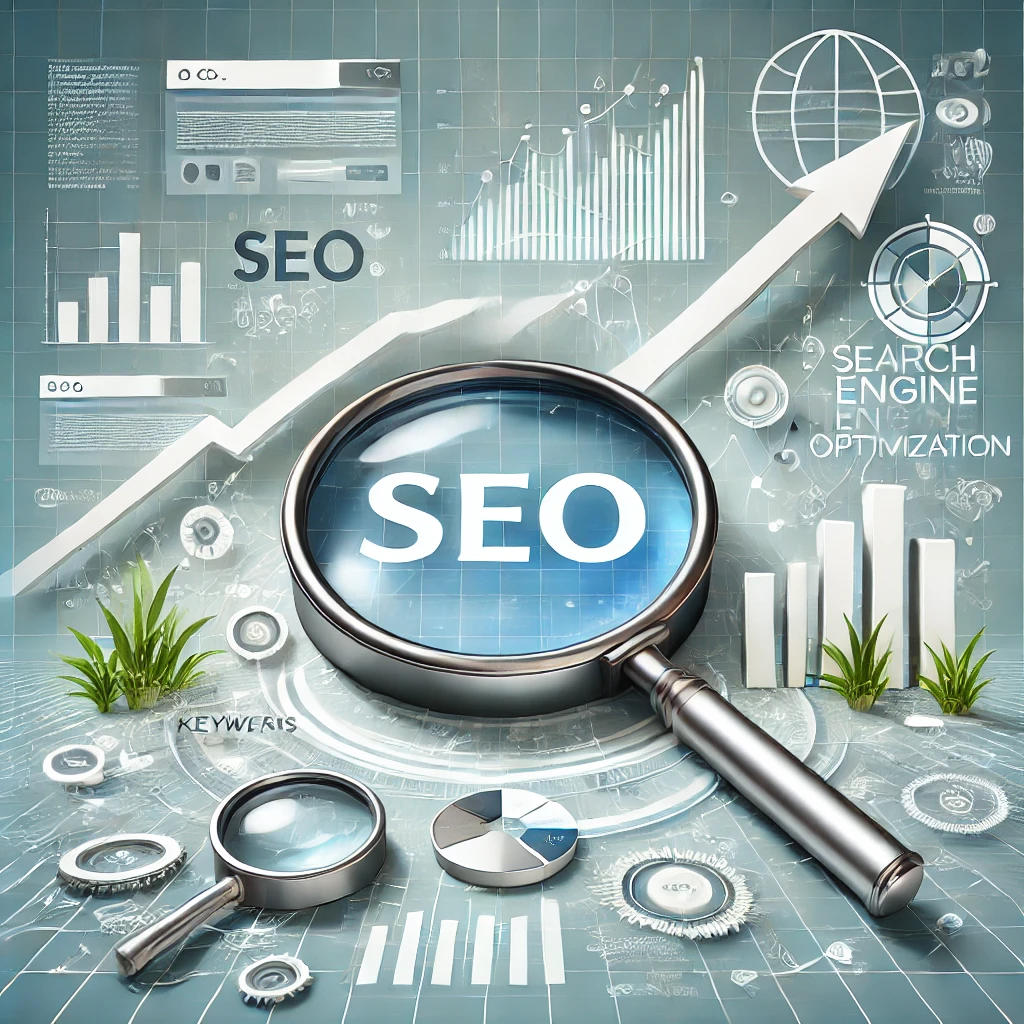 รับทำ SEO