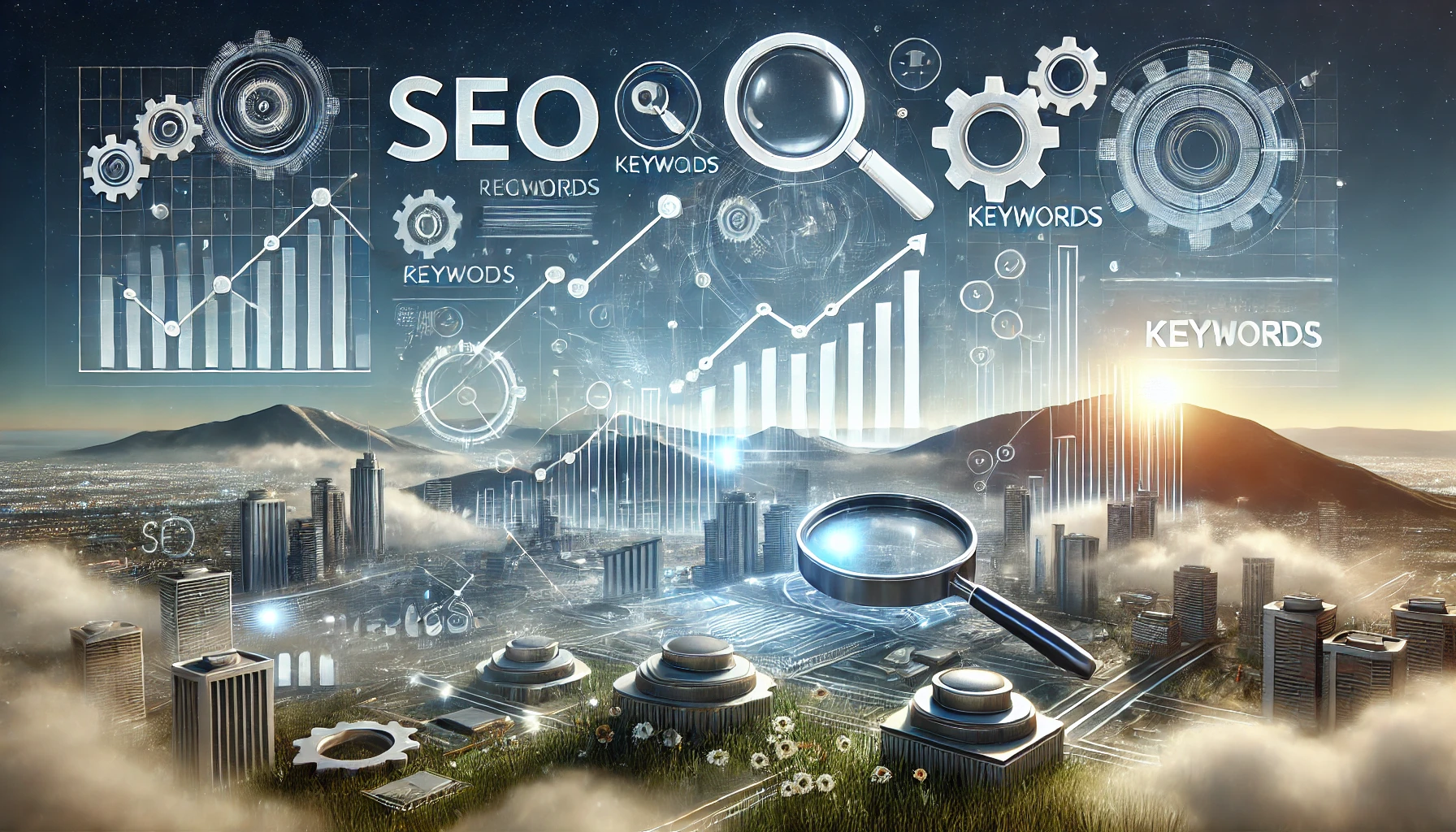 บริการ SEO จาก EsyWord เพิ่มยอดขาย 30% ภายใน 6 เดือน