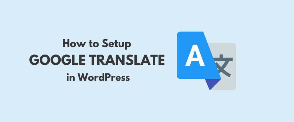 5 ปลั๊กอินแปลภาษา WordPress ที่ดีที่สุดสำหรับสร้างเว็บไซต์หลายภาษา